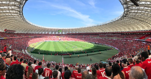 中国队常常