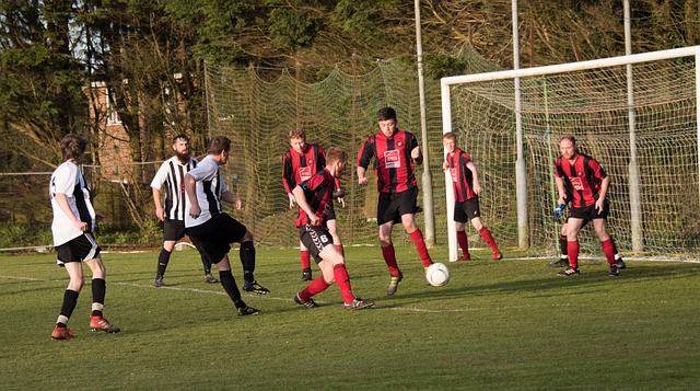 许多球迷在 许多球迷在